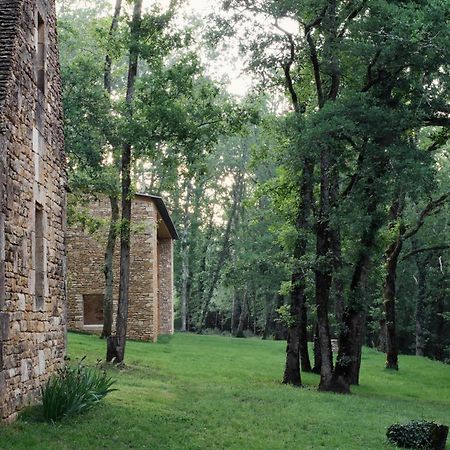 Maison D'Hote Les Grands Chenes Valojoulx Екстериор снимка