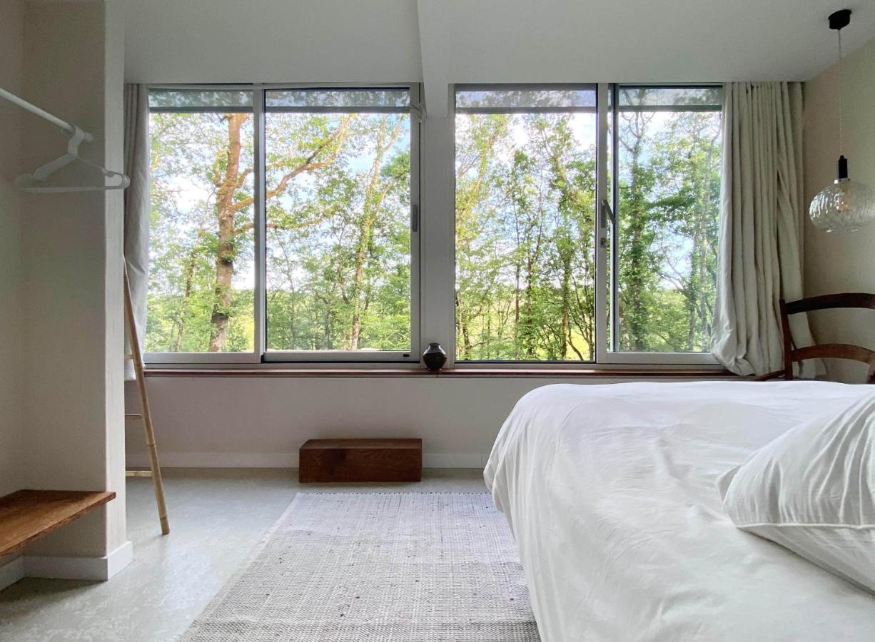 Maison D'Hote Les Grands Chenes Valojoulx Екстериор снимка
