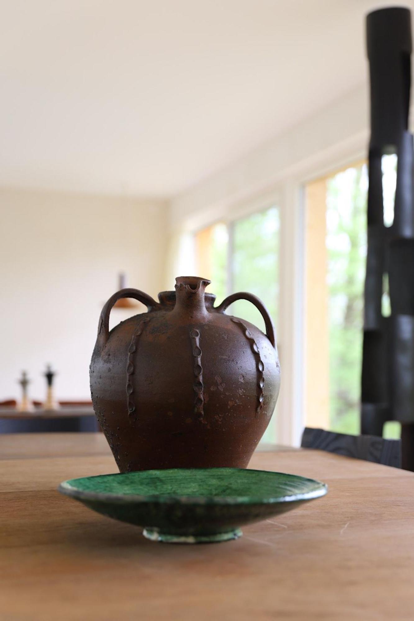 Maison D'Hote Les Grands Chenes Valojoulx Екстериор снимка